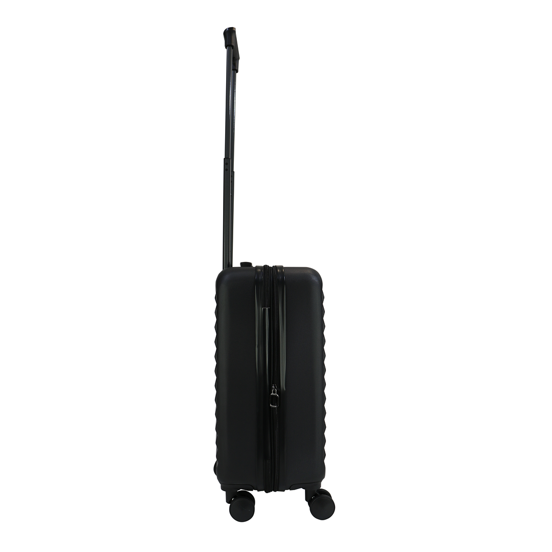 MALETA (UX) TORONTO HEAD NEGRO (S) 5