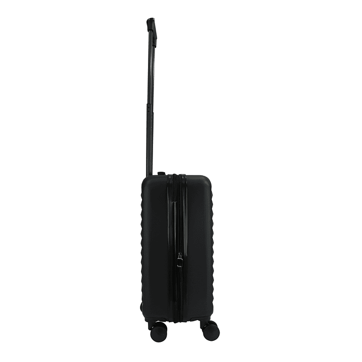 MALETA (UX) TORONTO HEAD NEGRO (S) 5