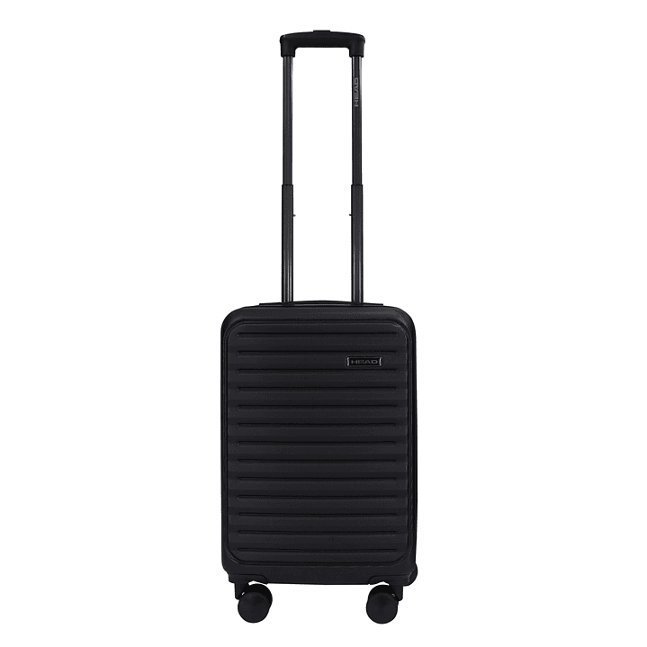 MALETA (UX) TORONTO HEAD NEGRO (S) 8