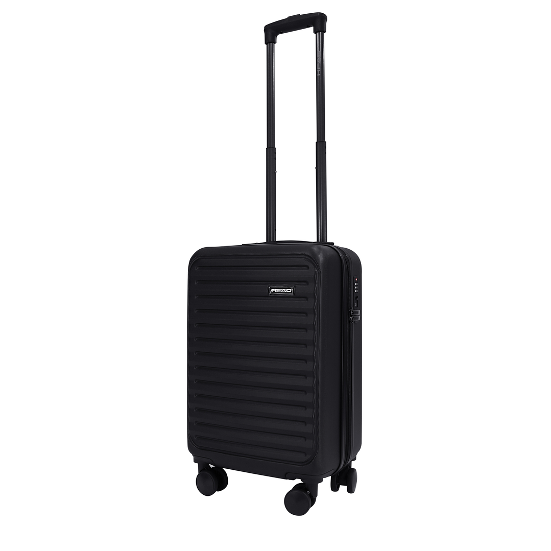 MALETA (UX) TORONTO HEAD NEGRO (S) 1