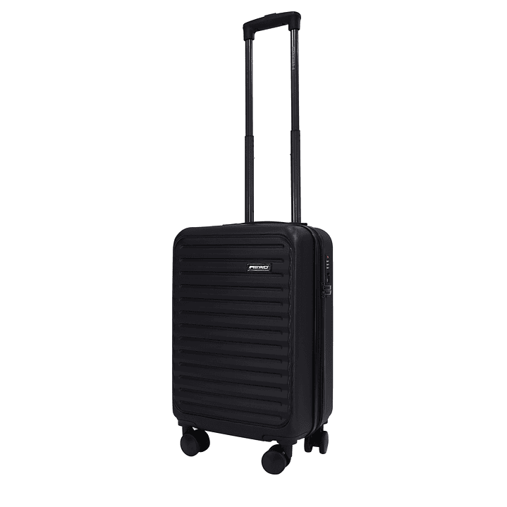 MALETA (UX) TORONTO HEAD NEGRO (S) 1