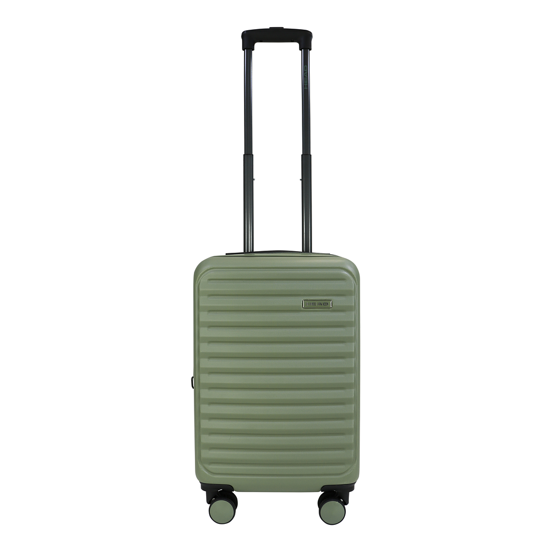 MALETA (UX) TORONTO HEAD VERDE (S) 3