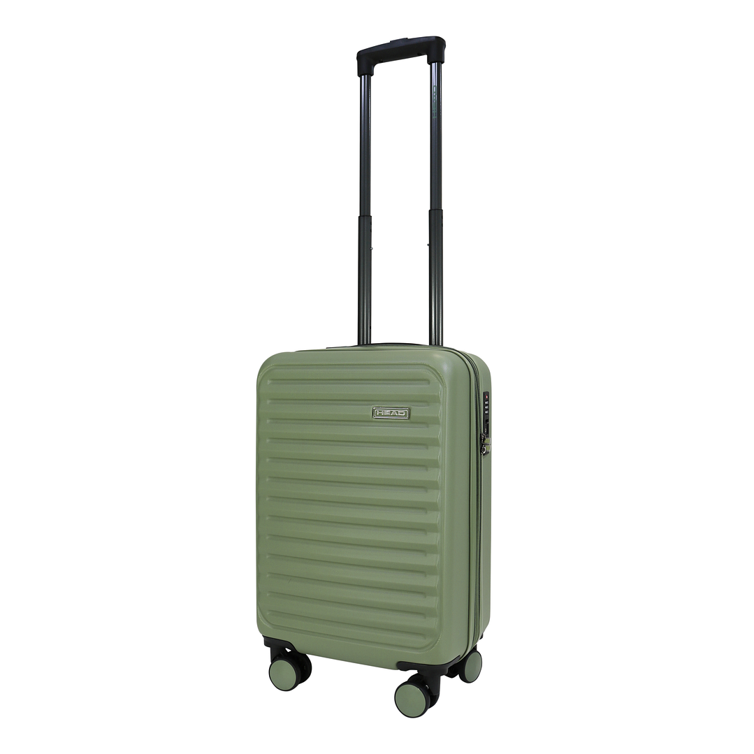 MALETA (UX) TORONTO HEAD VERDE (S) 1