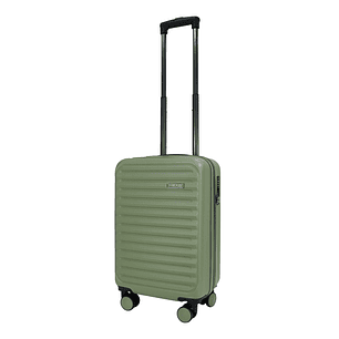 MALETA (UX) TORONTO HEAD VERDE (S)