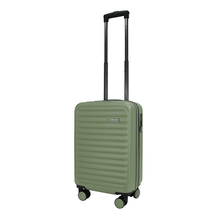 MALETA (UX) TORONTO HEAD VERDE (S) 1