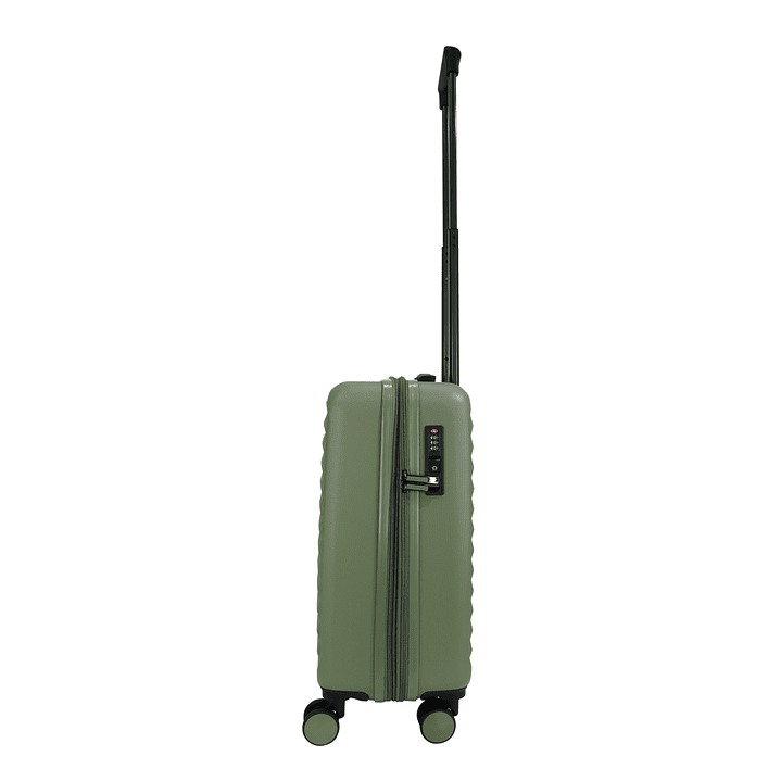 MALETA (UX) TORONTO HEAD VERDE (S) 5