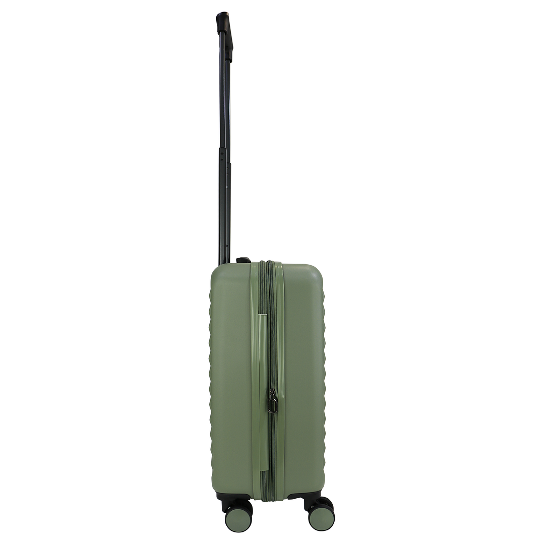 MALETA (UX) TORONTO HEAD VERDE (S) 7