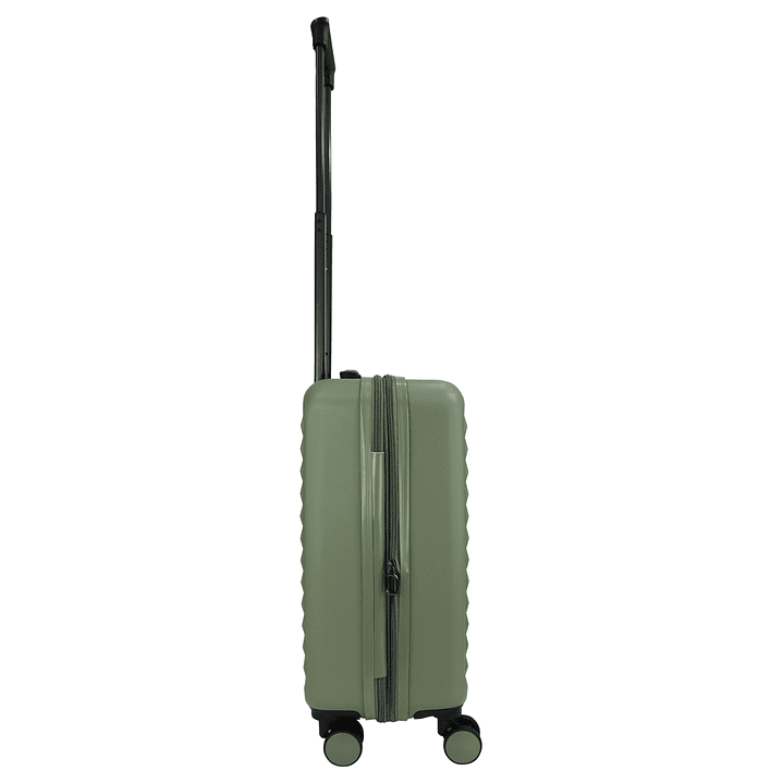 MALETA (UX) TORONTO HEAD VERDE (S) 7