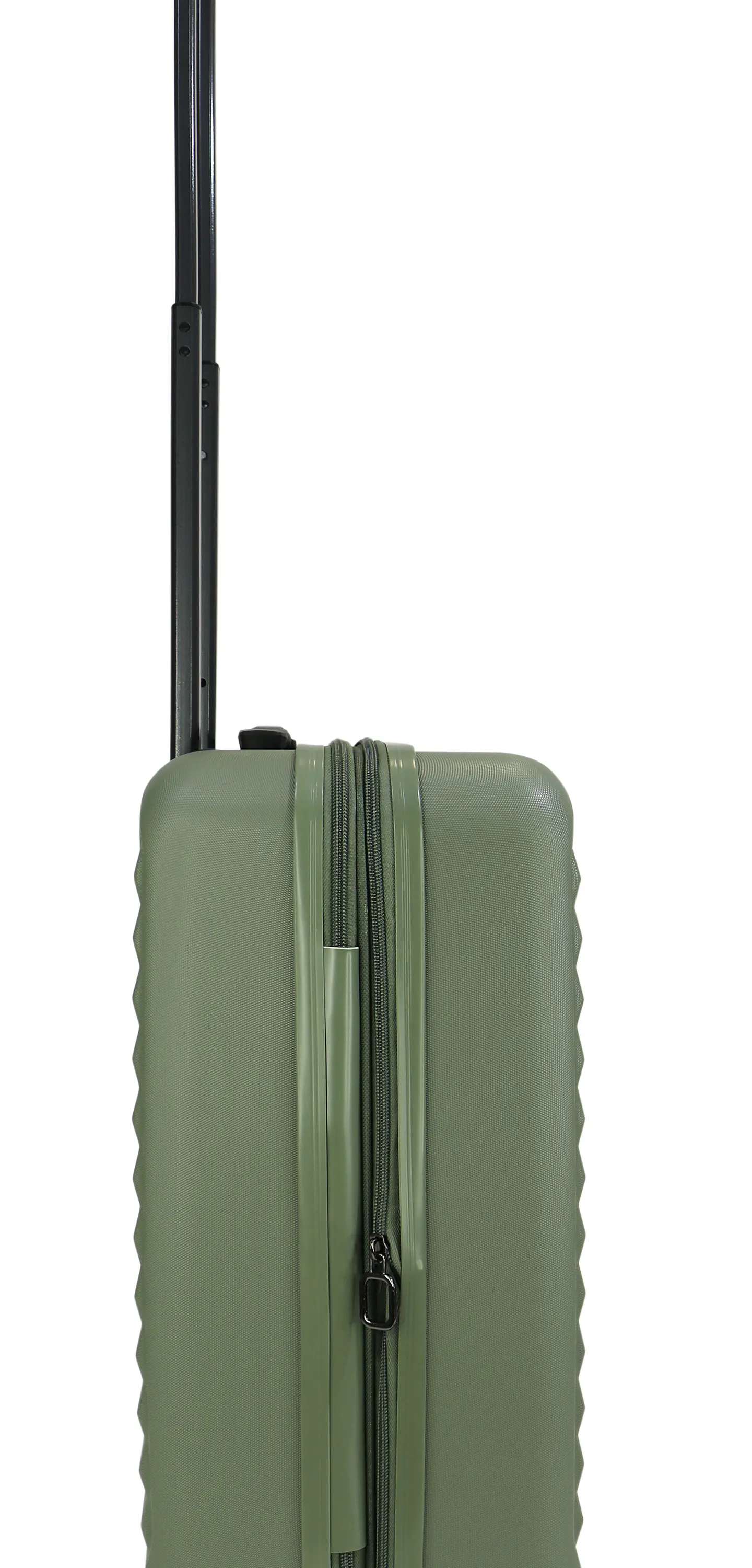 Maleta (Ux) Toronto Head Verde (S) 7