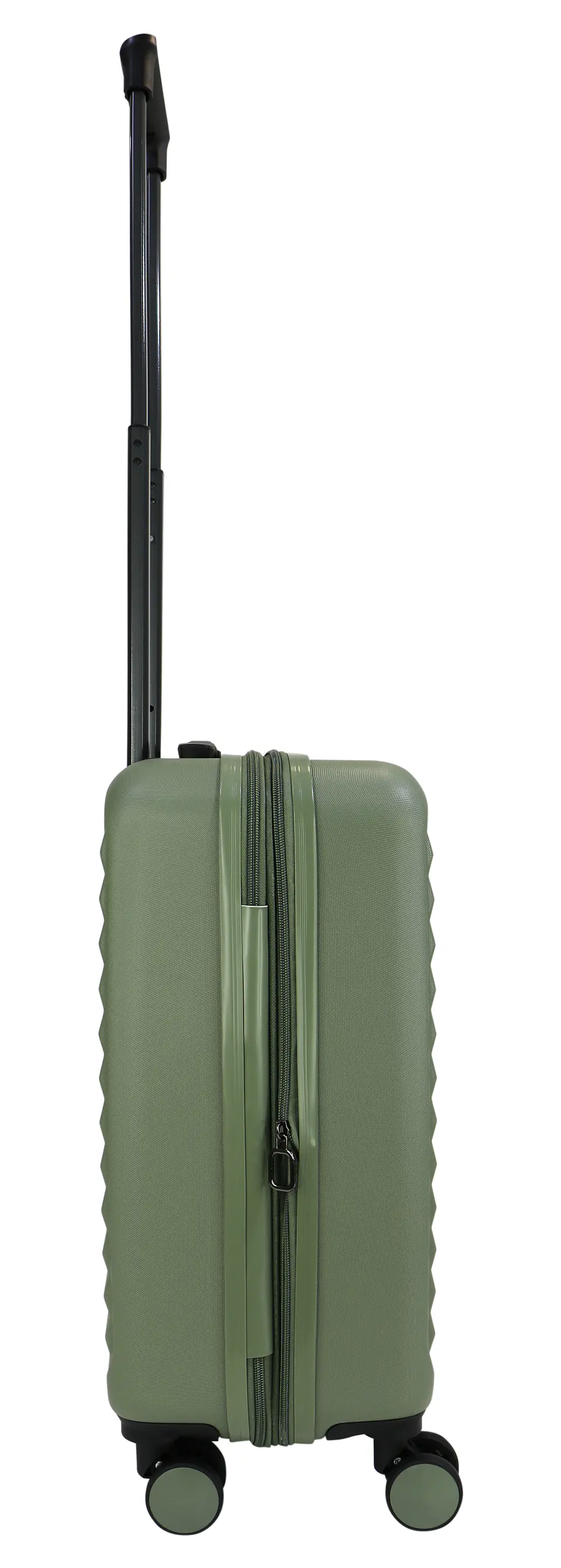 Maleta (Ux) Toronto Head Verde (S) 7