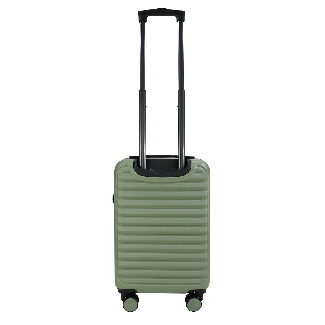 MALETA (UX) TORONTO HEAD VERDE (S) 8