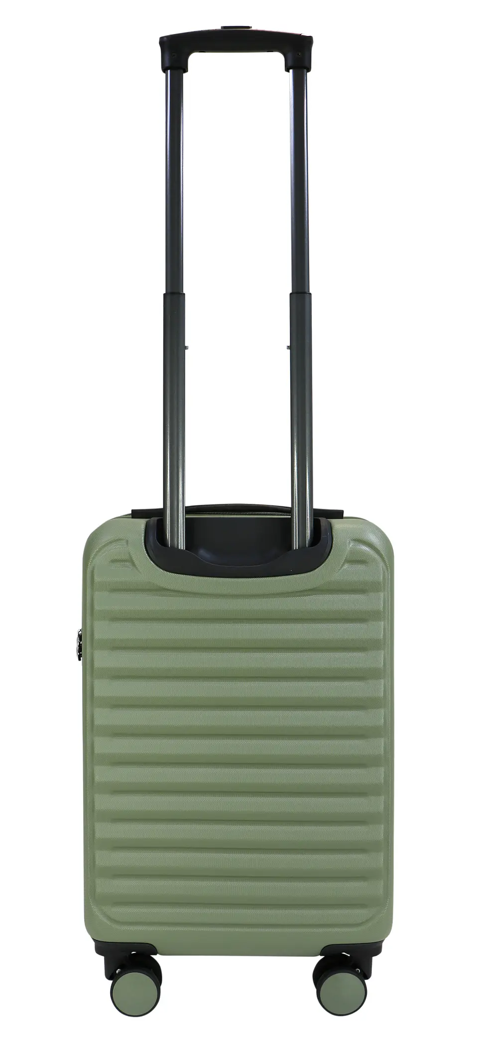 Maleta (Ux) Toronto Head Verde (S) 8