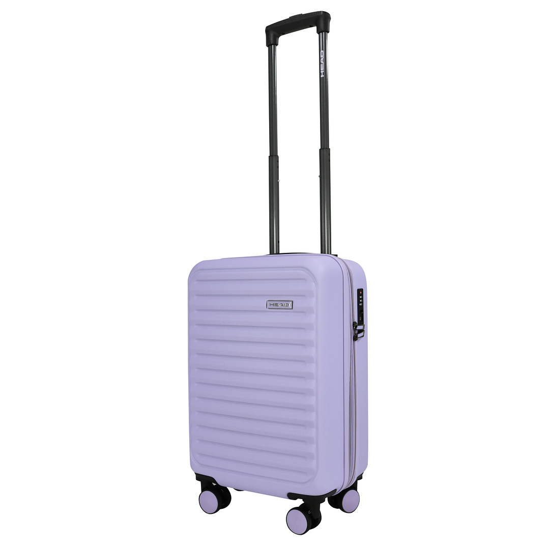 MALETA (UX) TORONTO HEAD LILA (S) 1