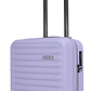 MALETA (UX) TORONTO HEAD LILA (S) - Miniatura 1