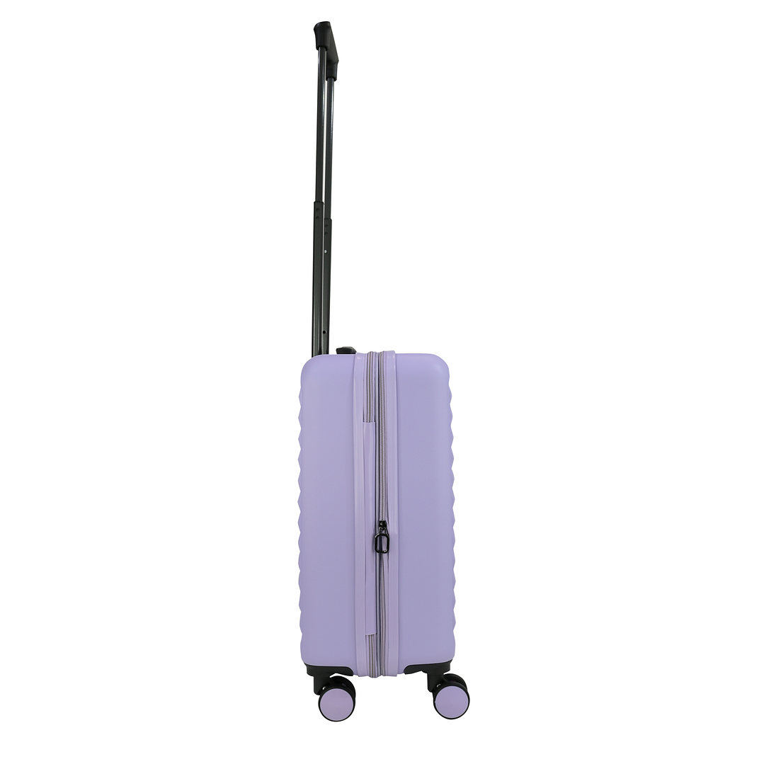 MALETA (UX) TORONTO HEAD LILA (S) 5