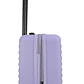 MALETA (UX) TORONTO HEAD LILA (S) - Miniatura 5