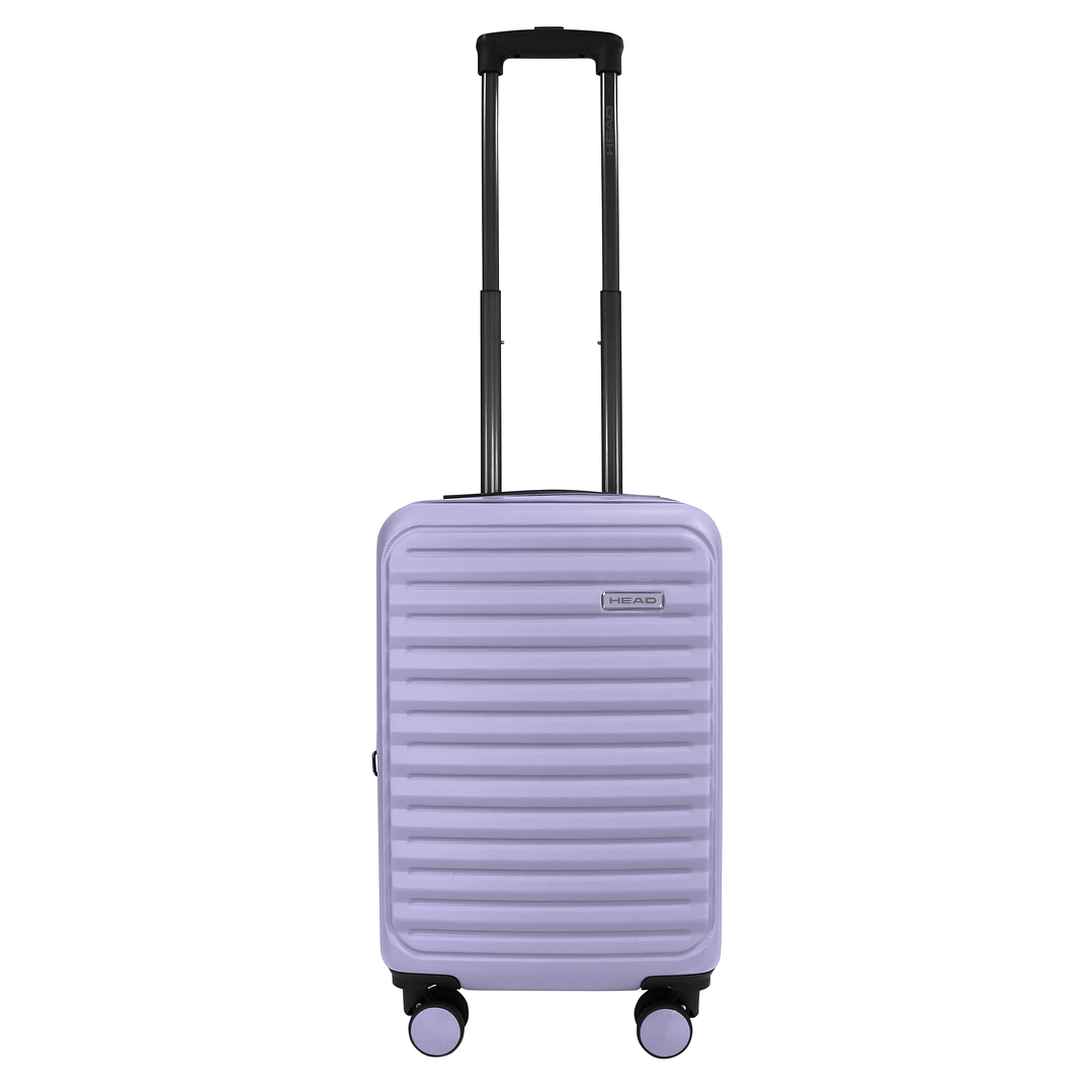 MALETA (UX) TORONTO HEAD LILA (S) 8