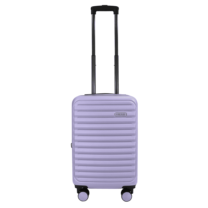 MALETA (UX) TORONTO HEAD LILA (S) 8