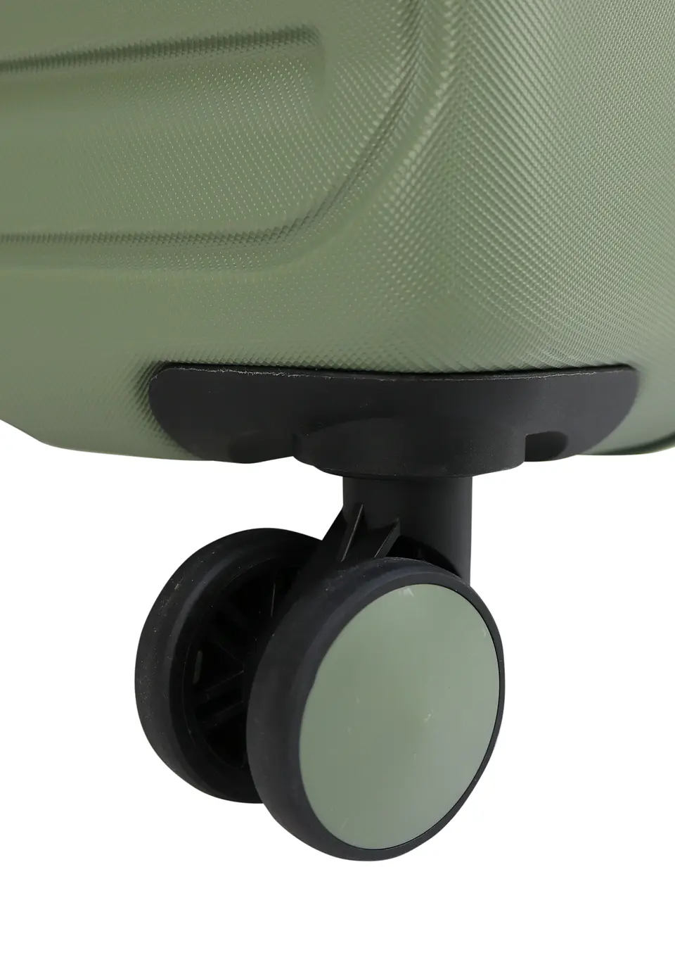Maleta (Ux) Toronto Head Verde (Xl) 2