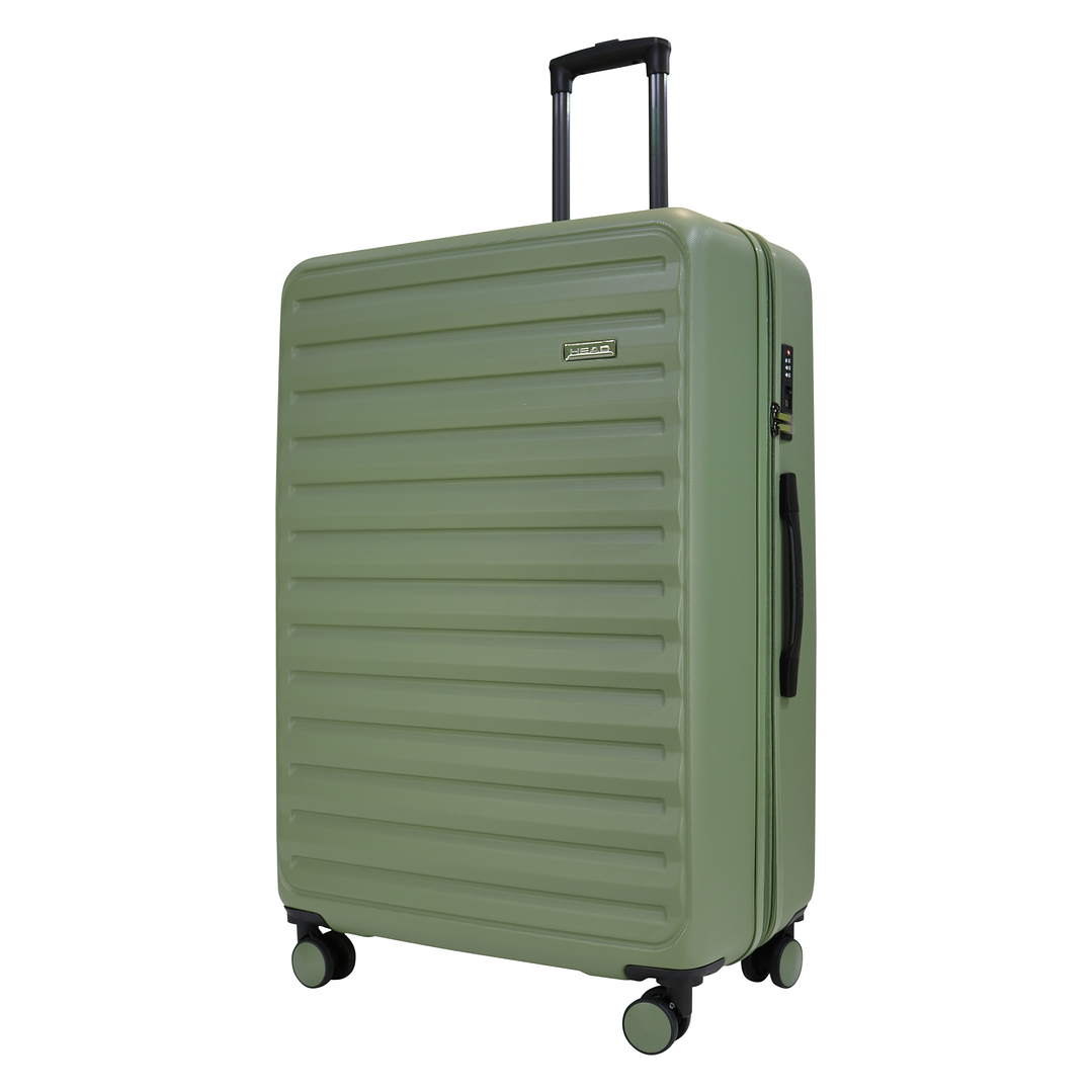 MALETA (UX) TORONTO HEAD VERDE (XL) 1