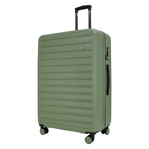 MALETA (UX) TORONTO HEAD VERDE (XL)