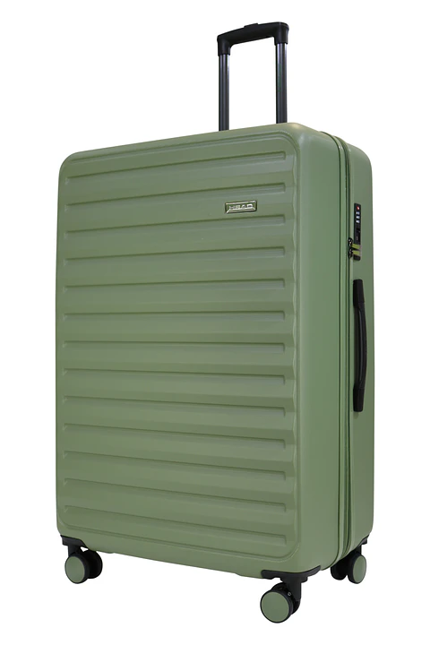 MALETA (UX) TORONTO HEAD VERDE (XL)