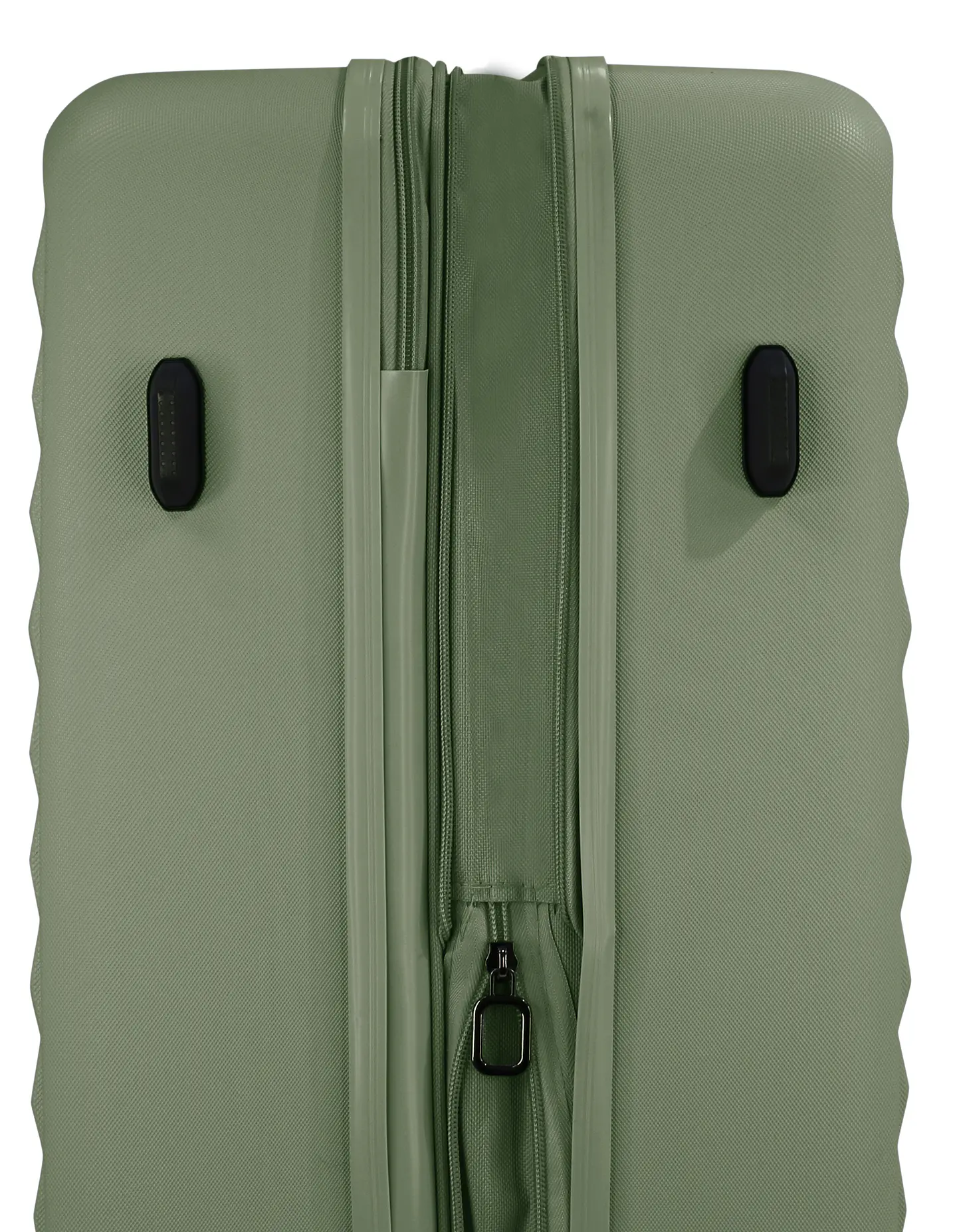 Maleta (Ux) Toronto Head Verde (Xl) 3