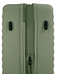 Maleta (Ux) Toronto Head Verde (Xl) - Miniatura 3