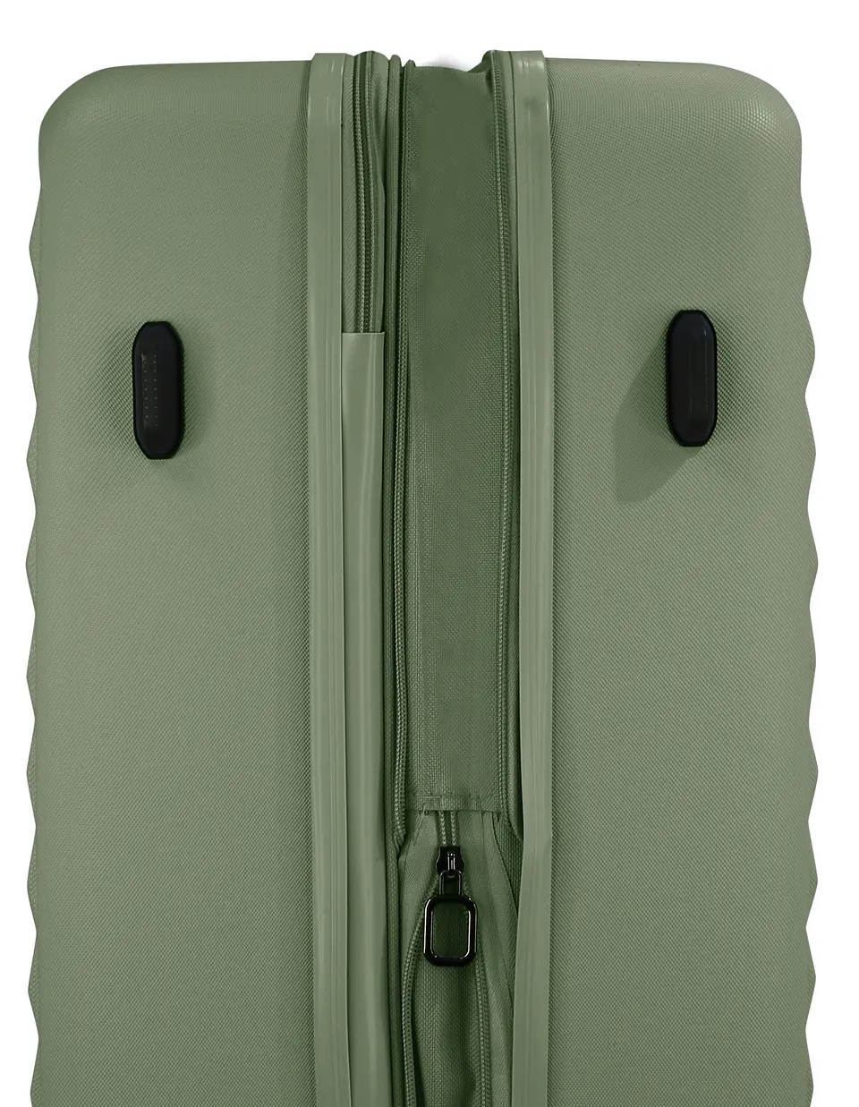 Maleta (Ux) Toronto Head Verde (Xl) 3