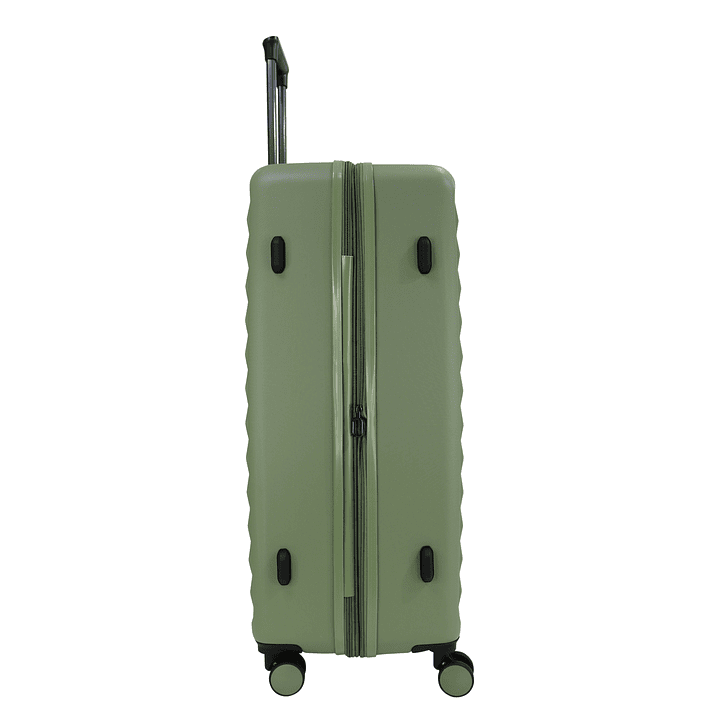 MALETA (UX) TORONTO HEAD VERDE (XL) 4