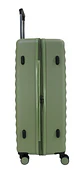 Maleta (Ux) Toronto Head Verde (Xl) - Miniatura 4