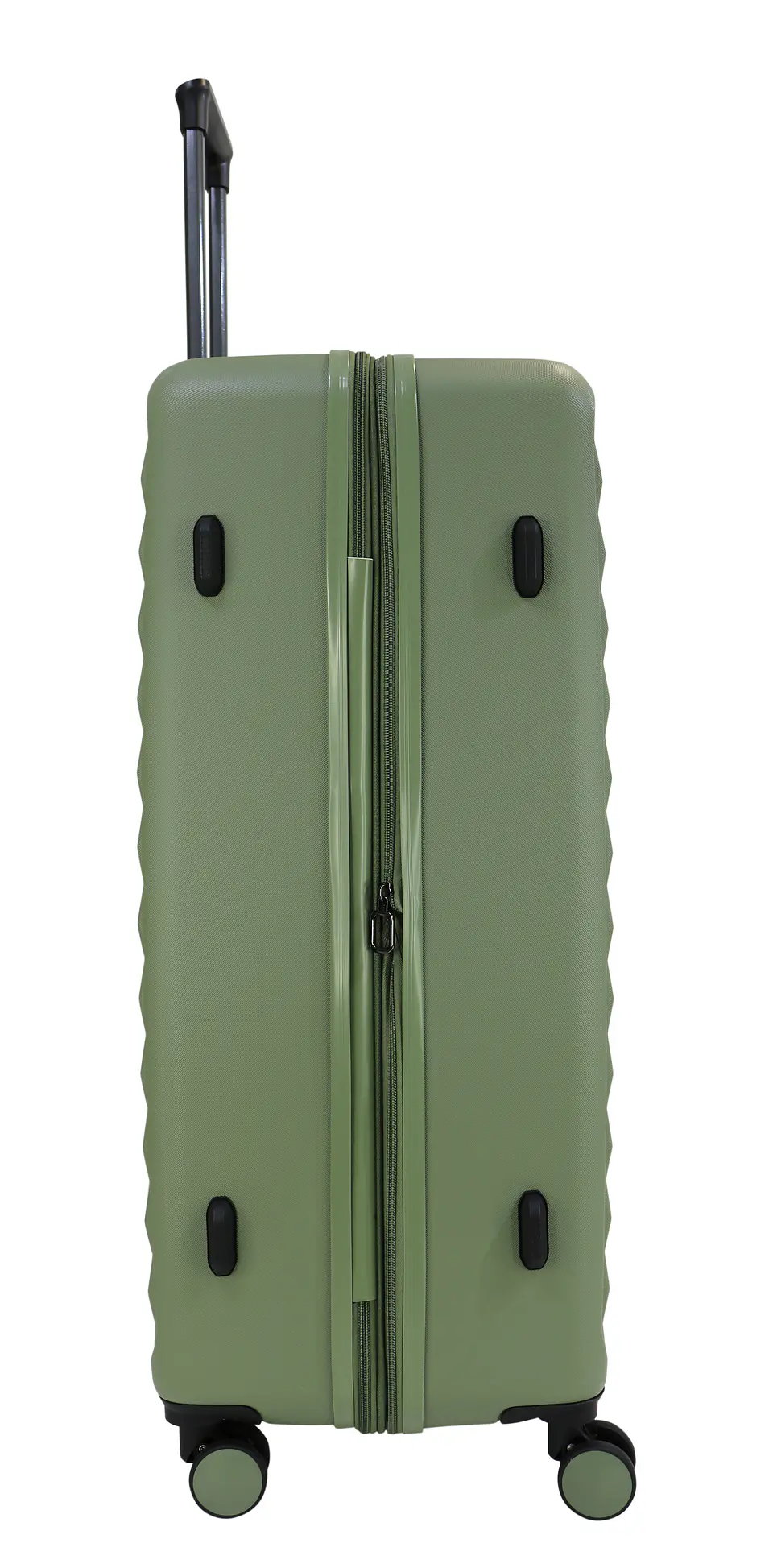 Maleta (Ux) Toronto Head Verde (Xl) 4