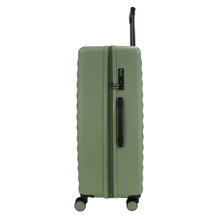 MALETA (UX) TORONTO HEAD VERDE (XL) 5