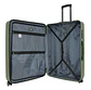 Maleta (Ux) Toronto Head Verde (Xl) - Miniatura 6