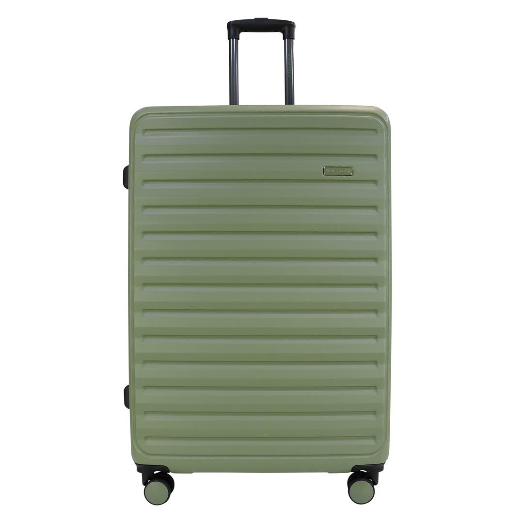 MALETA (UX) TORONTO HEAD VERDE (XL) 7