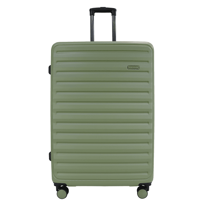 MALETA (UX) TORONTO HEAD VERDE (XL) 7