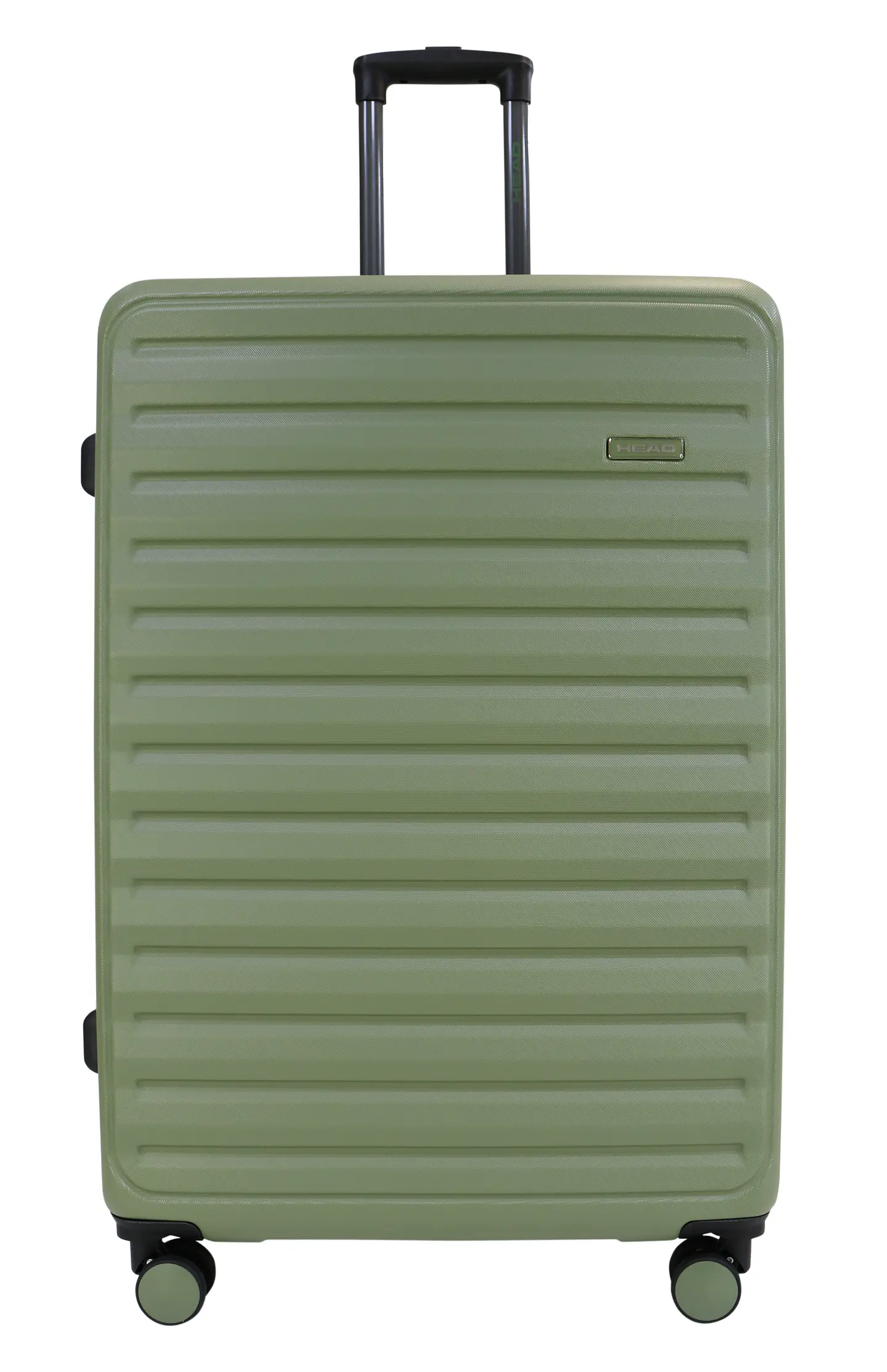 Maleta (Ux) Toronto Head Verde (Xl) 7