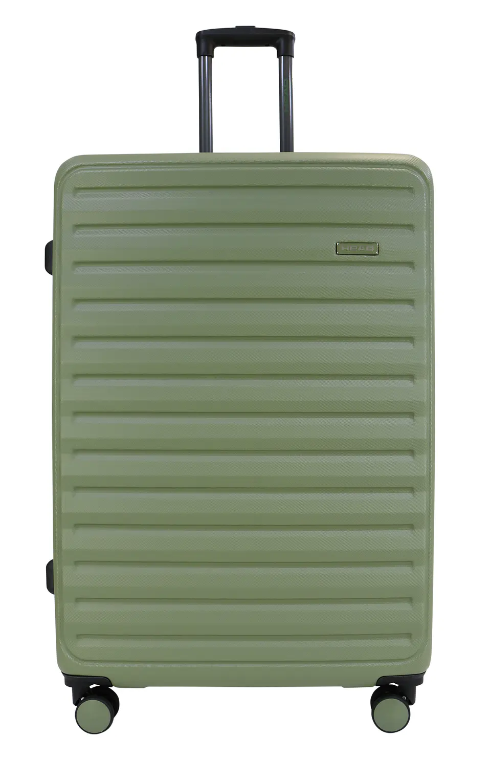 Maleta (Ux) Toronto Head Verde (Xl) 7