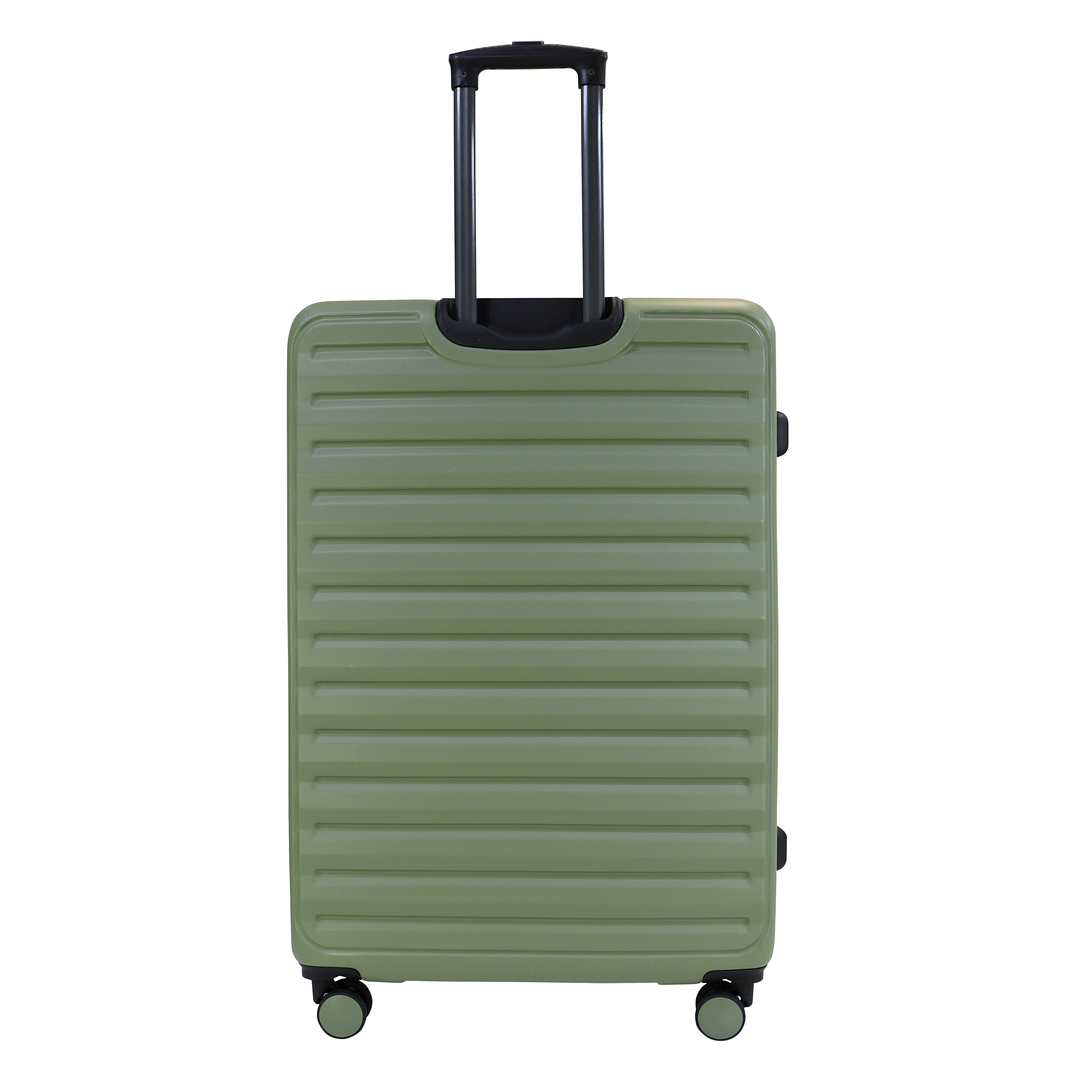 MALETA (UX) TORONTO HEAD VERDE (XL) 8