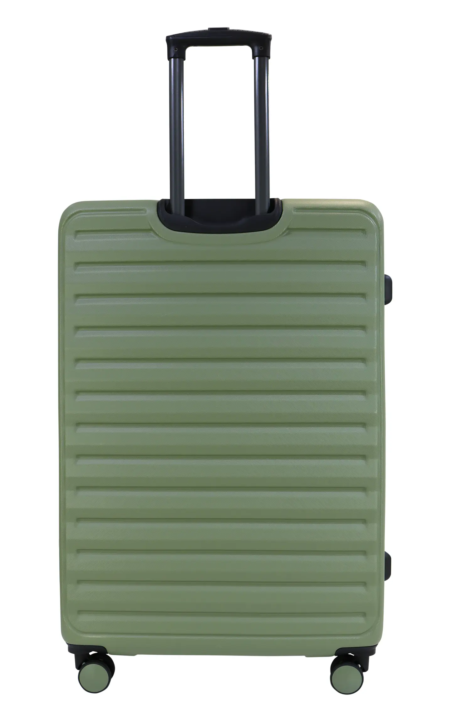 Maleta (Ux) Toronto Head Verde (Xl) 8