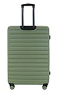 Maleta (Ux) Toronto Head Verde (Xl) - Miniatura 8