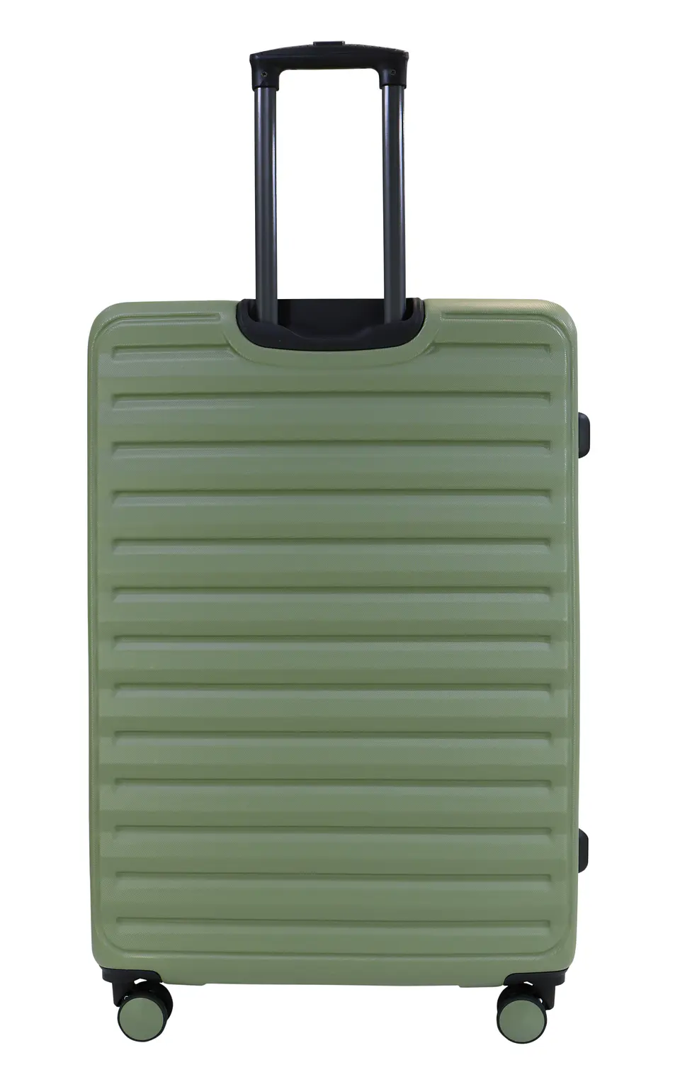 Maleta (Ux) Toronto Head Verde (Xl) 8