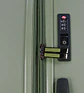 Maleta (Ux) Toronto Head Verde (Xl) - Miniatura 9