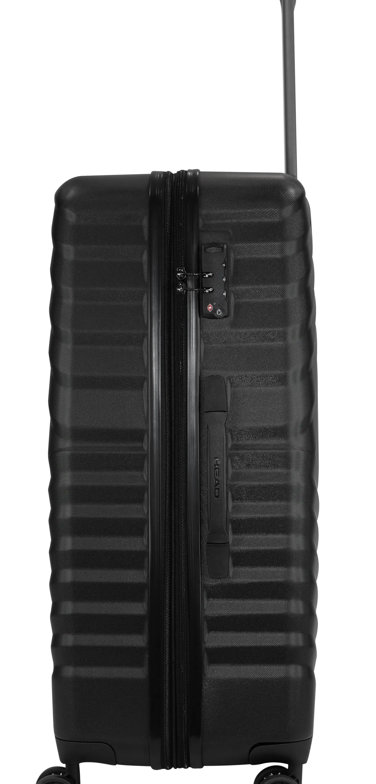 Maleta (Ux) Viena Head Negro (L) 2