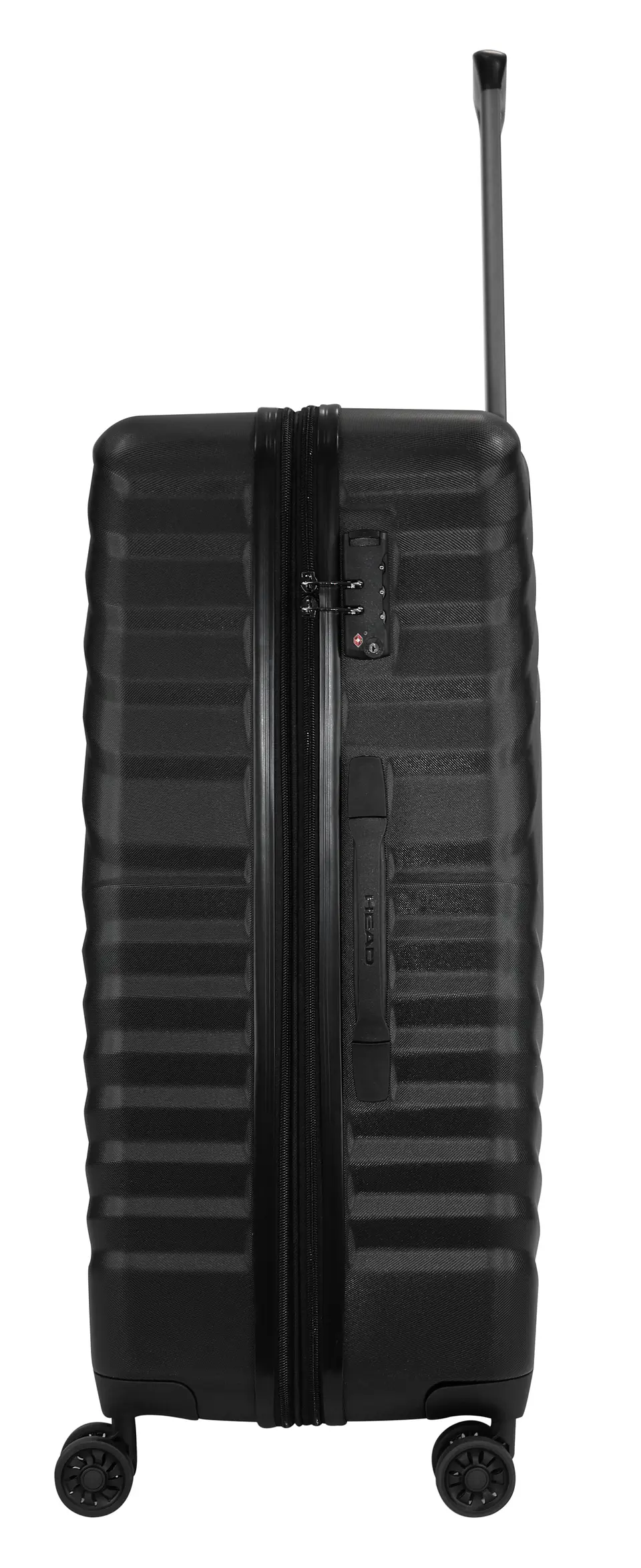 Maleta (Ux) Viena Head Negro (L) 2