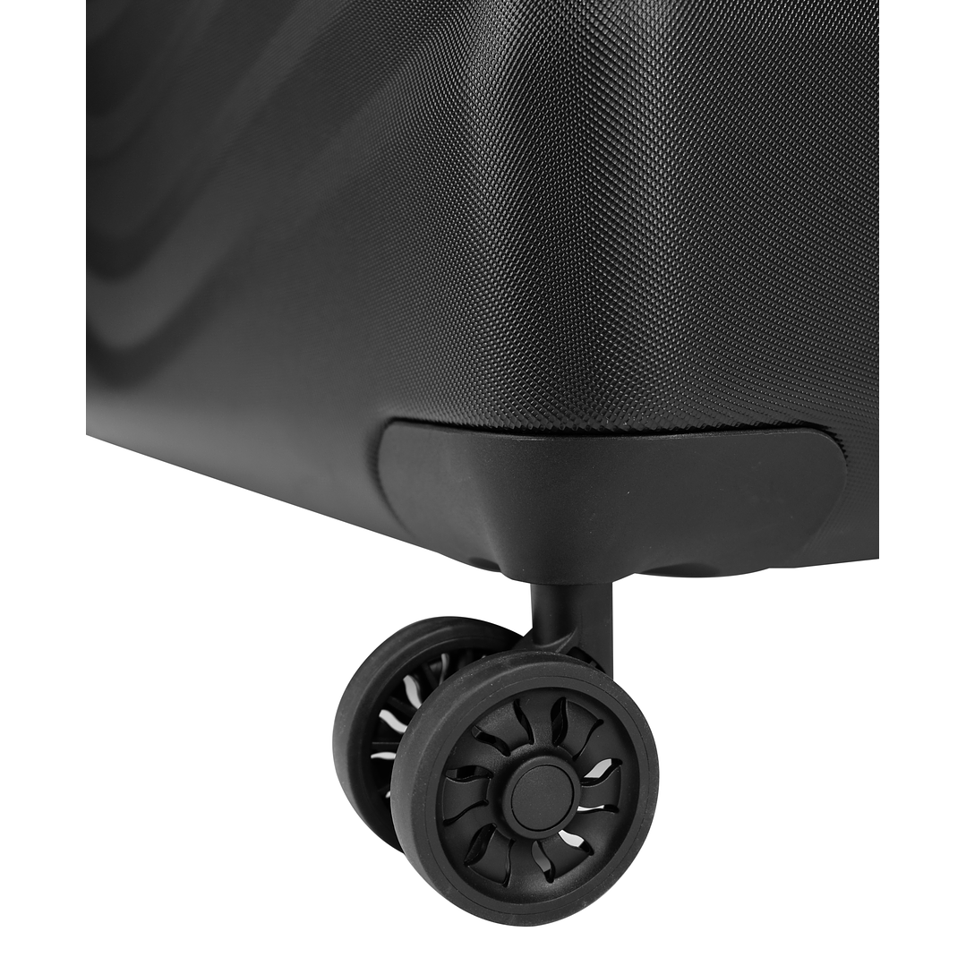 MALETA (UX) VIENA HEAD NEGRO (L) 4