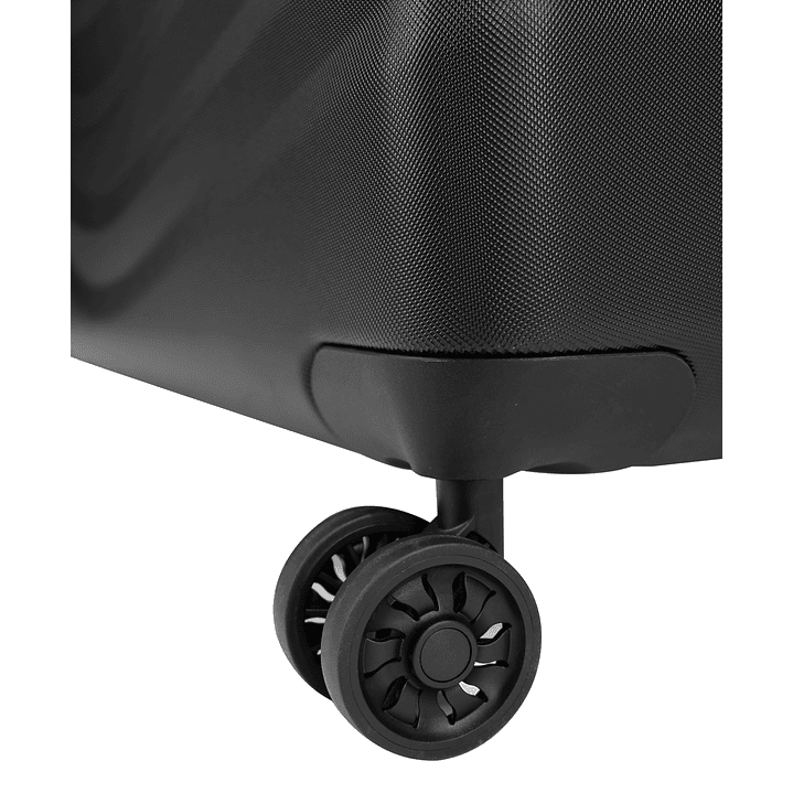 MALETA (UX) VIENA HEAD NEGRO (L) 4