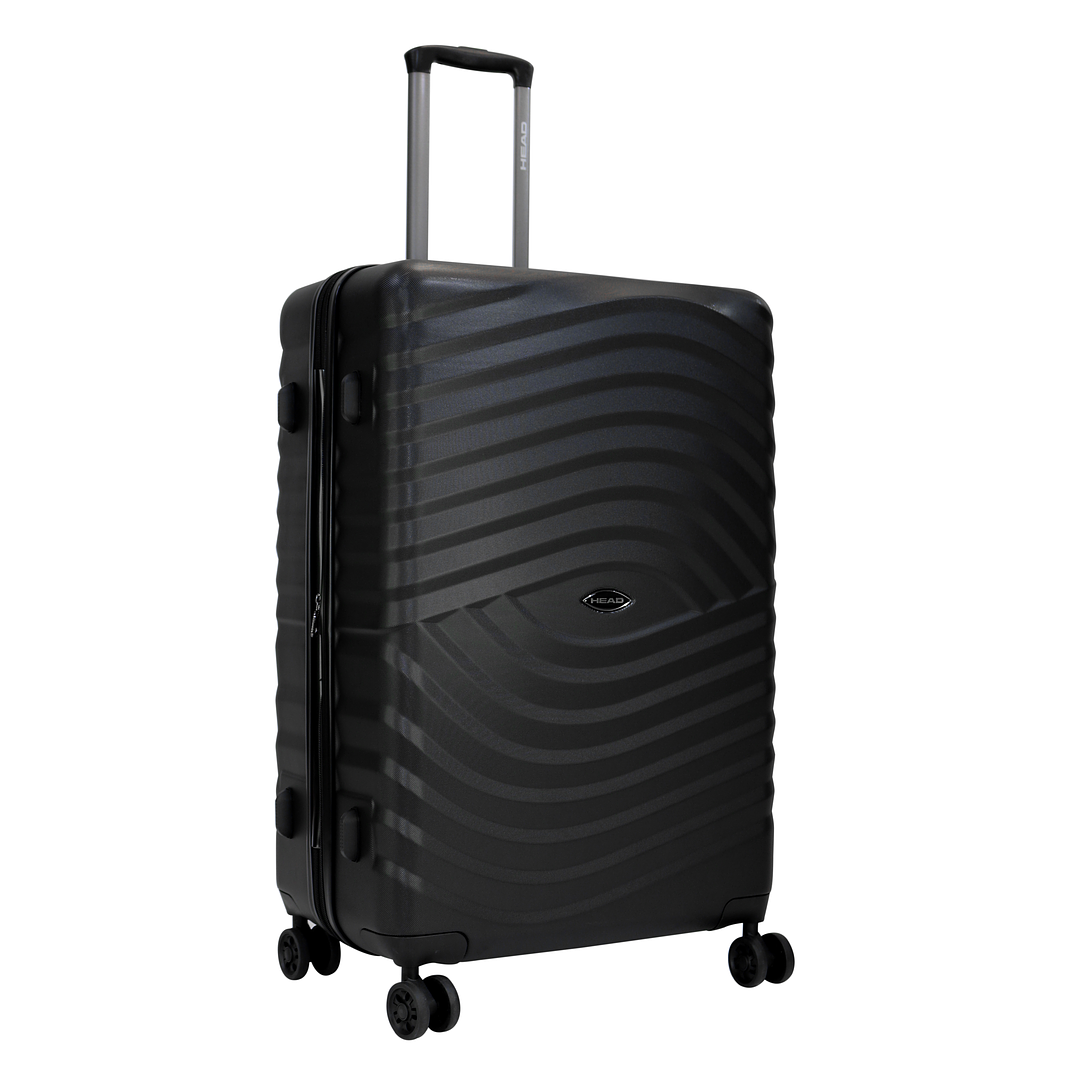 MALETA (UX) VIENA HEAD NEGRO (L) 5