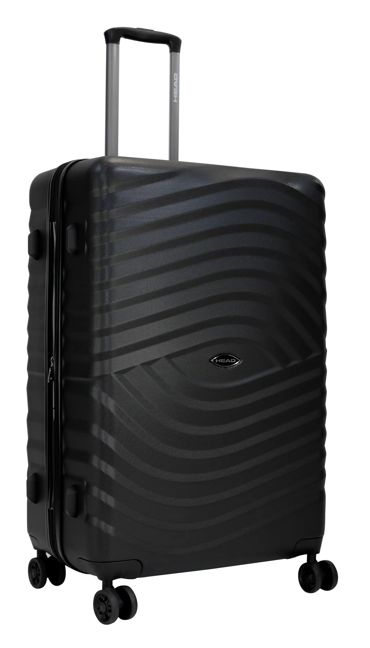 Maleta (Ux) Viena Head Negro (L) 5