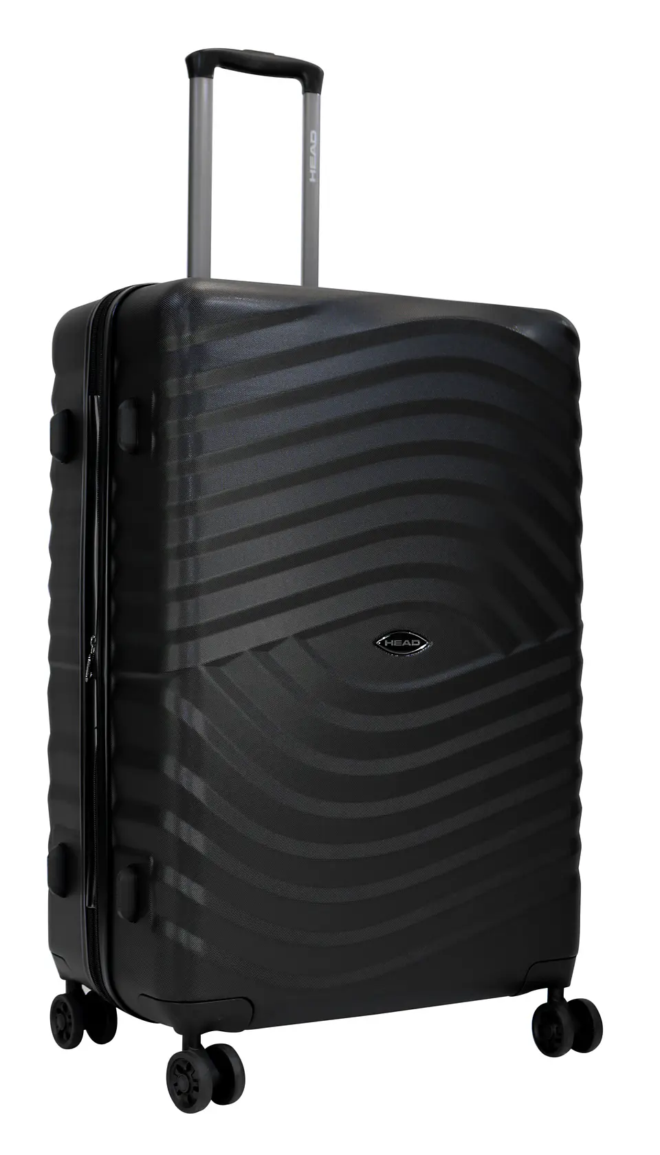 Maleta (Ux) Viena Head Negro (L) 5